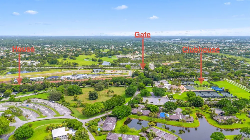 11397 POND VIEW DRIVE #E202 Wellington, FL 33414