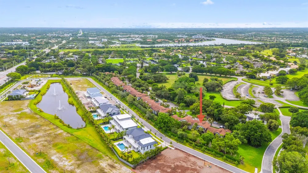 11397 POND VIEW DRIVE #E202 Wellington, FL 33414