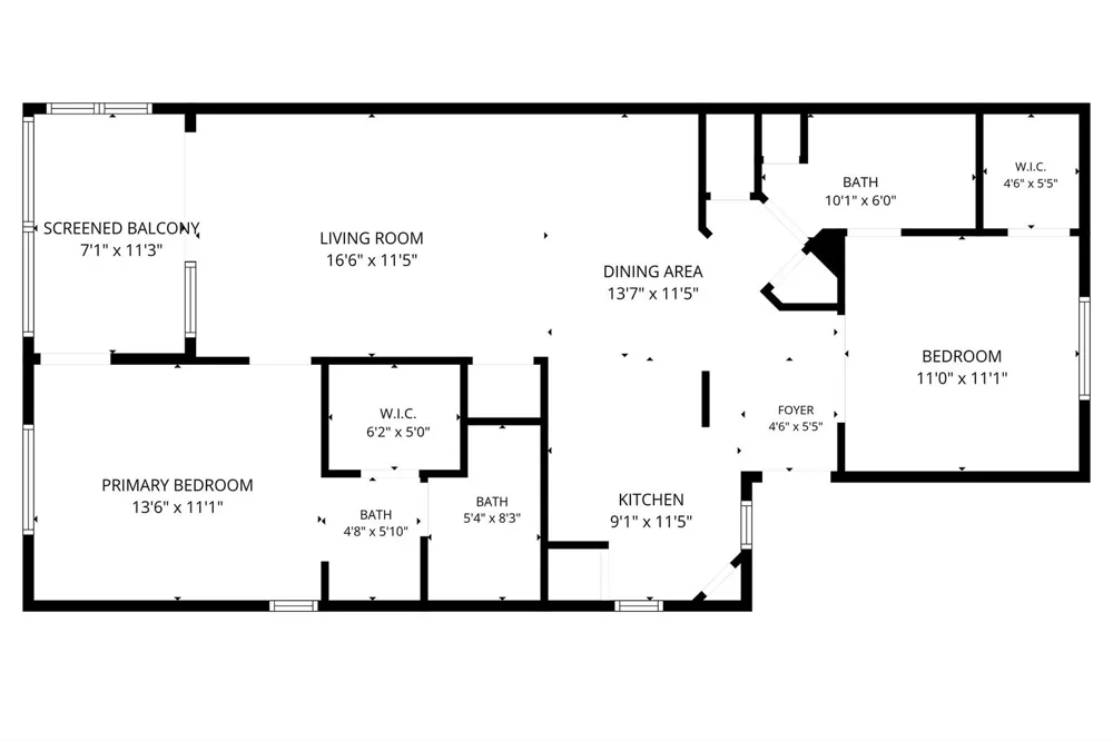 950 Coral Club Drive #950 Coral Springs, FL 33071