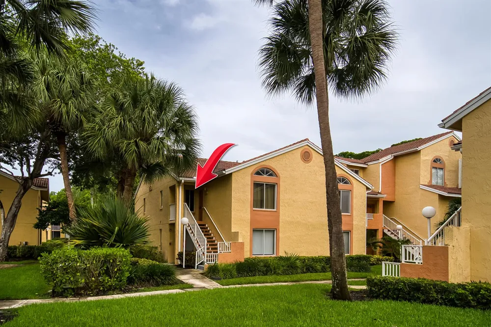 950 Coral Club Drive #950 Coral Springs, FL 33071