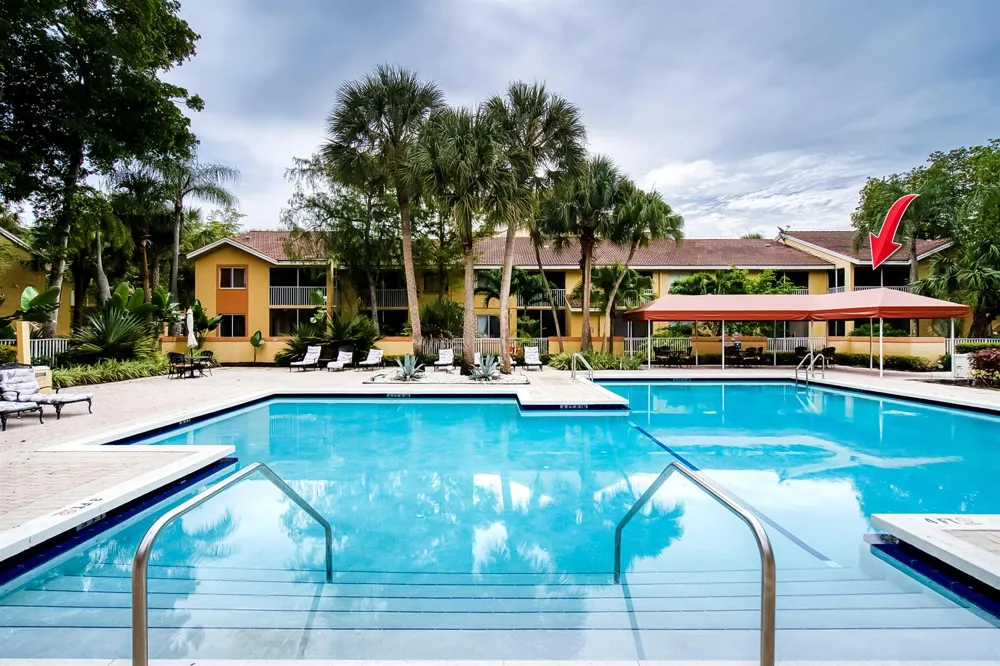 950 Coral Club Drive #950 Coral Springs, FL 33071