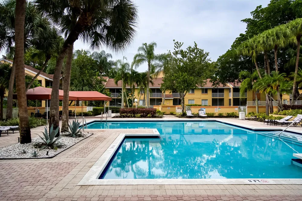 950 Coral Club Drive #950 Coral Springs, FL 33071