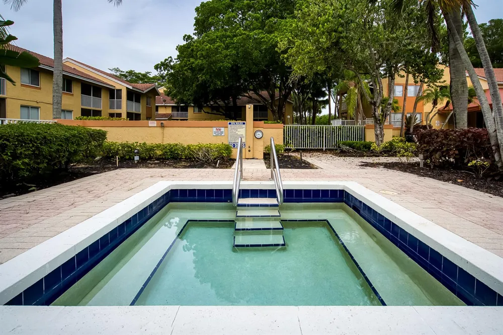 950 Coral Club Drive #950 Coral Springs, FL 33071