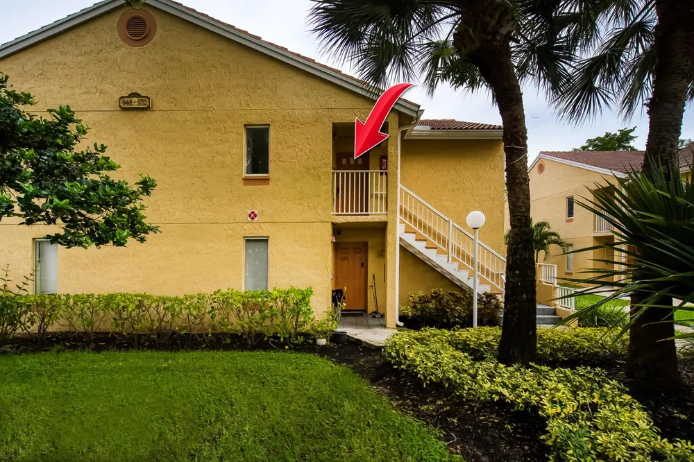 950 Coral Club Drive #950 Coral Springs, FL 33071