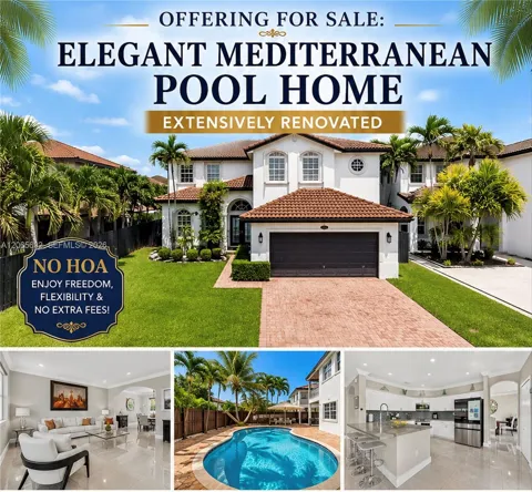 1051 SW 144th Pl