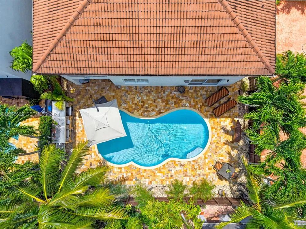 1051 SW 144th Pl Miami, FL 33184