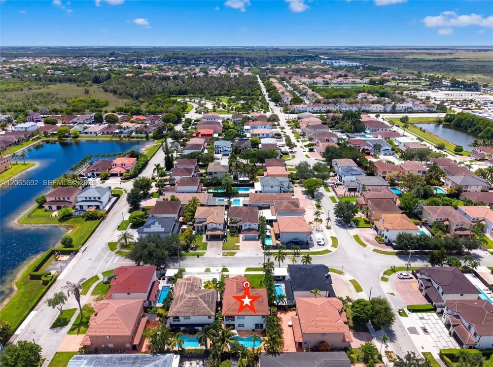 1051 SW 144th Pl Miami, FL 33184