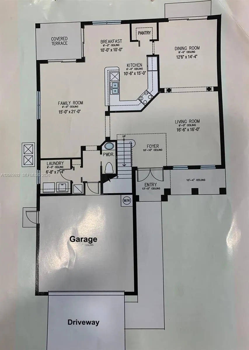 1051 SW 144th Pl Miami, FL 33184