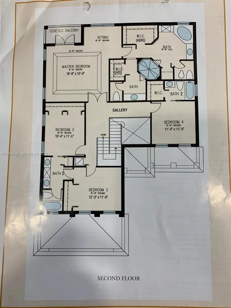 1051 SW 144th Pl Miami, FL 33184