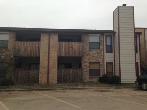 1107 Verde Drive #75