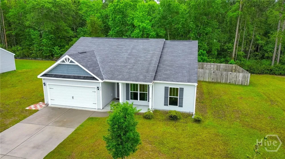 211 Crosswinds Drive Rincon, GA 31326