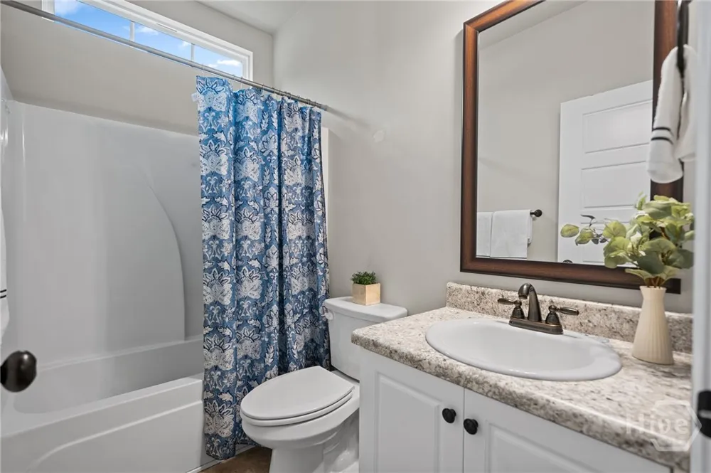 211 Crosswinds Drive Rincon, GA 31326