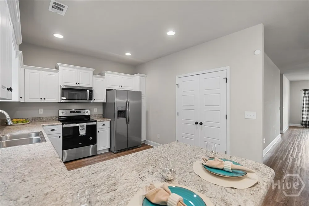 211 Crosswinds Drive Rincon, GA 31326