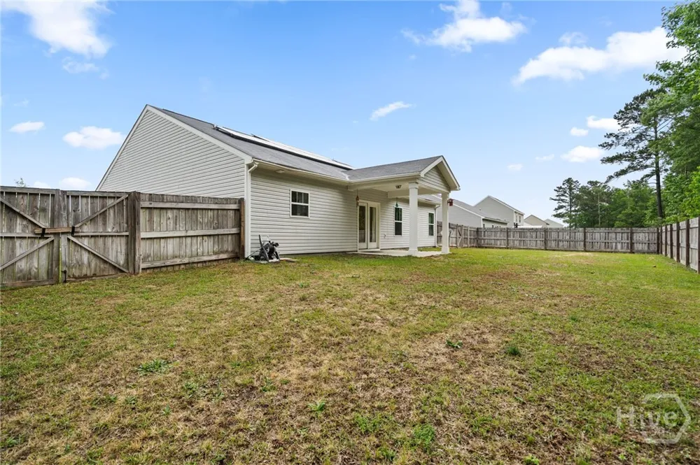211 Crosswinds Drive Rincon, GA 31326