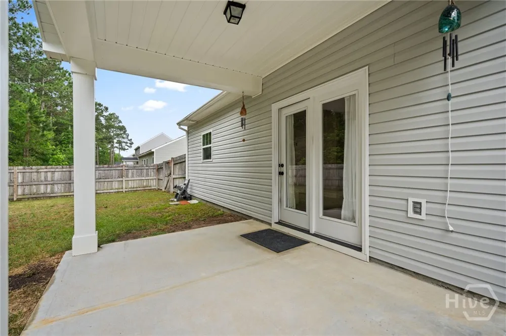 211 Crosswinds Drive Rincon, GA 31326