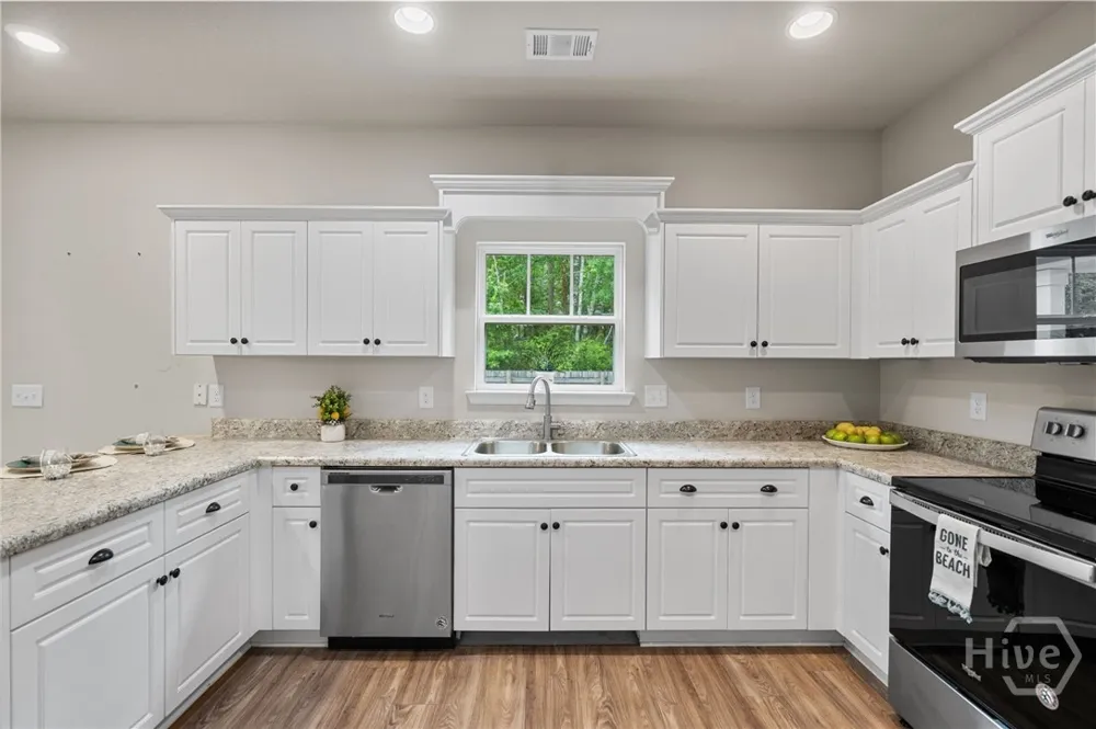 211 Crosswinds Drive Rincon, GA 31326