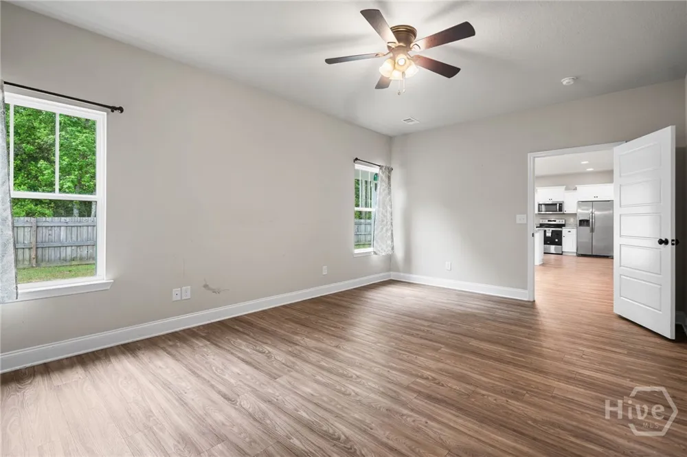 211 Crosswinds Drive Rincon, GA 31326