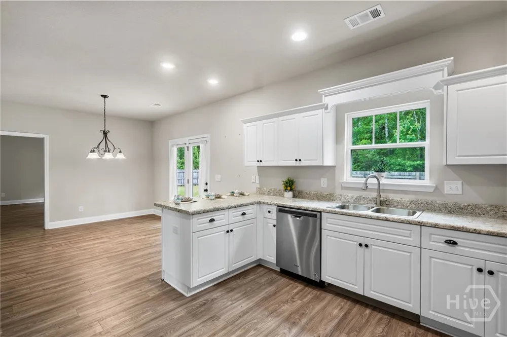 211 Crosswinds Drive Rincon, GA 31326