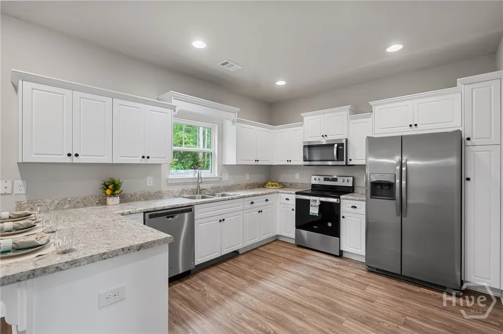 211 Crosswinds Drive Rincon, GA 31326