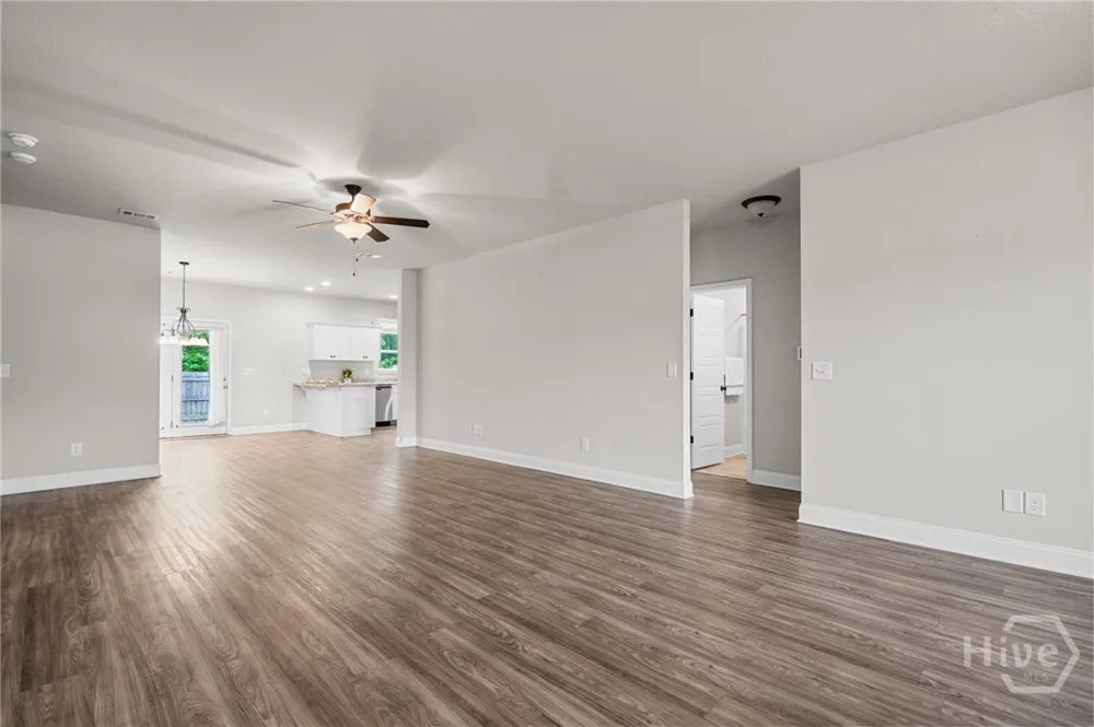 211 Crosswinds Drive Rincon, GA 31326