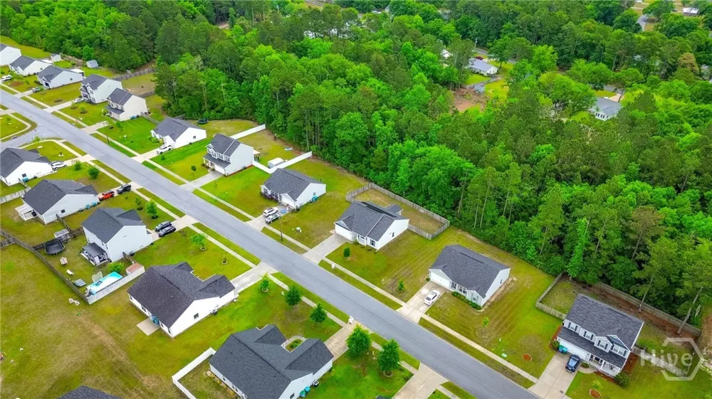 211 Crosswinds Drive Rincon, GA 31326