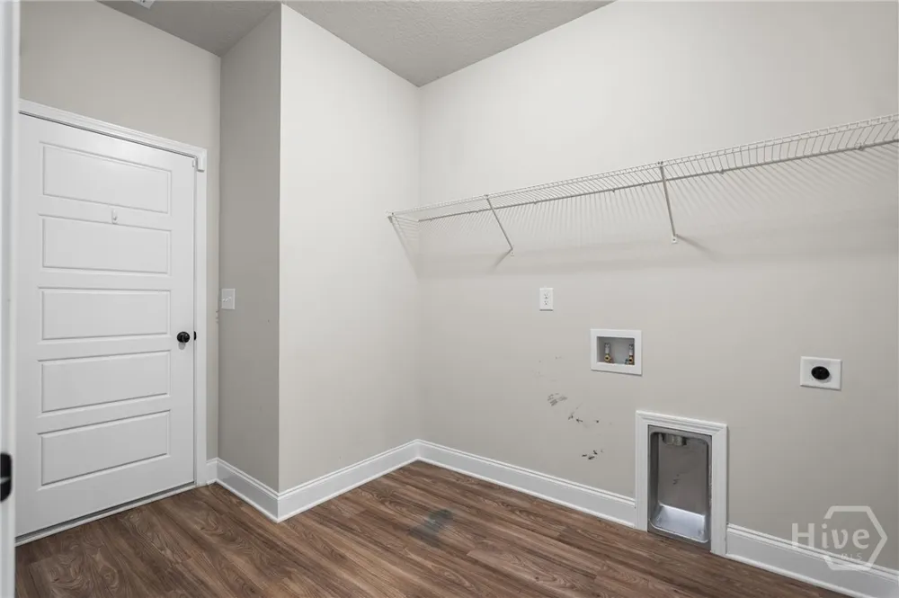 211 Crosswinds Drive Rincon, GA 31326
