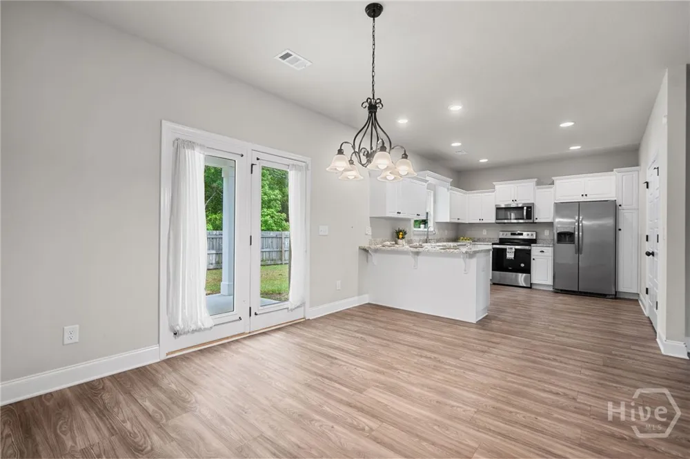 211 Crosswinds Drive Rincon, GA 31326
