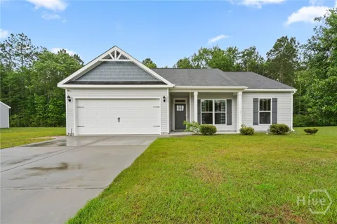 211 Crosswinds Drive