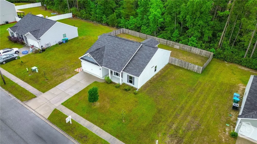 211 Crosswinds Drive Rincon, GA 31326