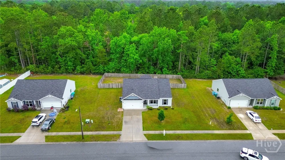 211 Crosswinds Drive Rincon, GA 31326