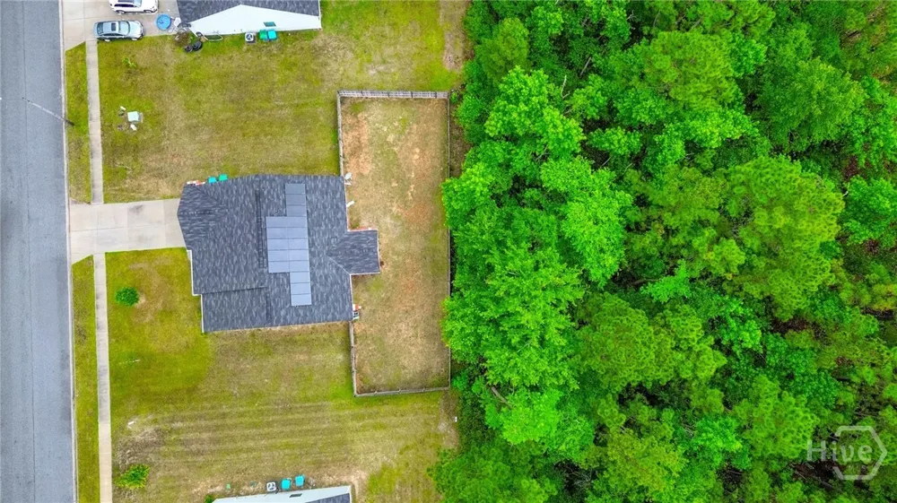 211 Crosswinds Drive Rincon, GA 31326