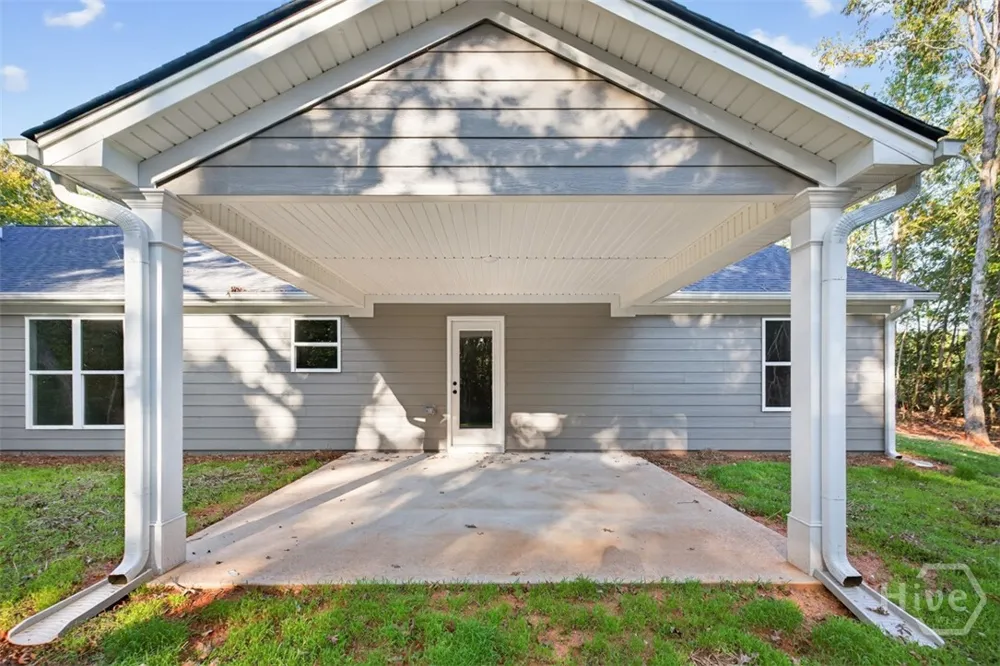 44 Syacmore Drive #17 Colbert, GA 30628