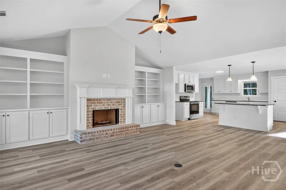44 Syacmore Drive #17 Colbert, GA 30628