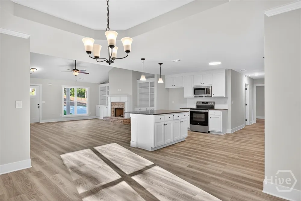 44 Syacmore Drive #17 Colbert, GA 30628