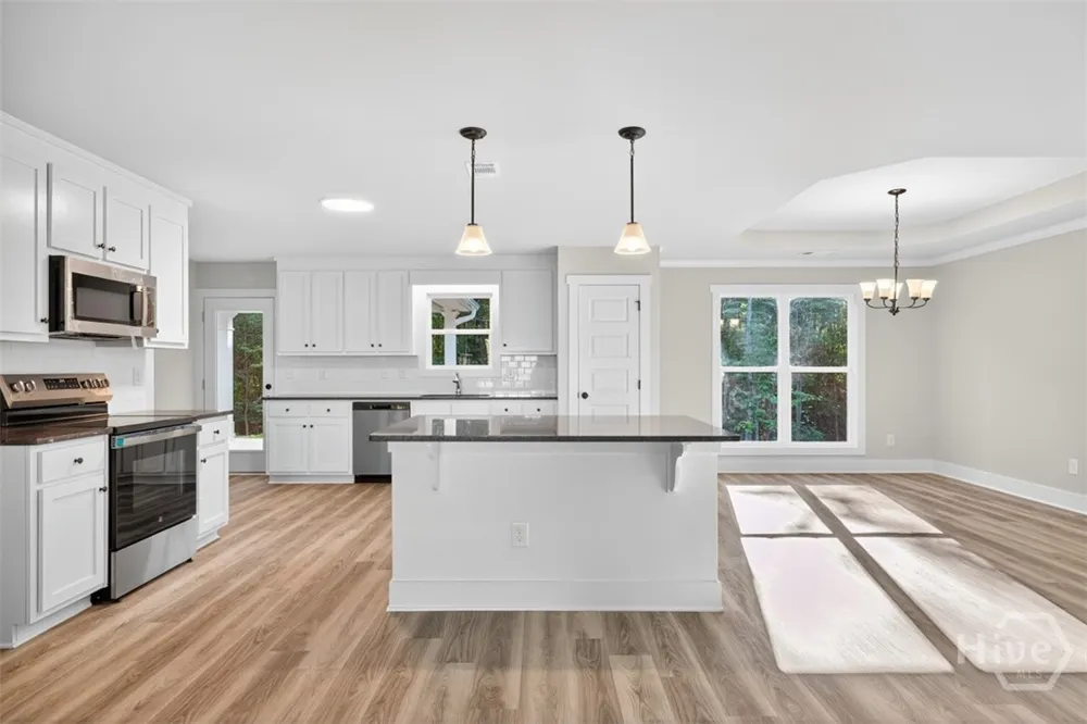 44 Syacmore Drive #17 Colbert, GA 30628