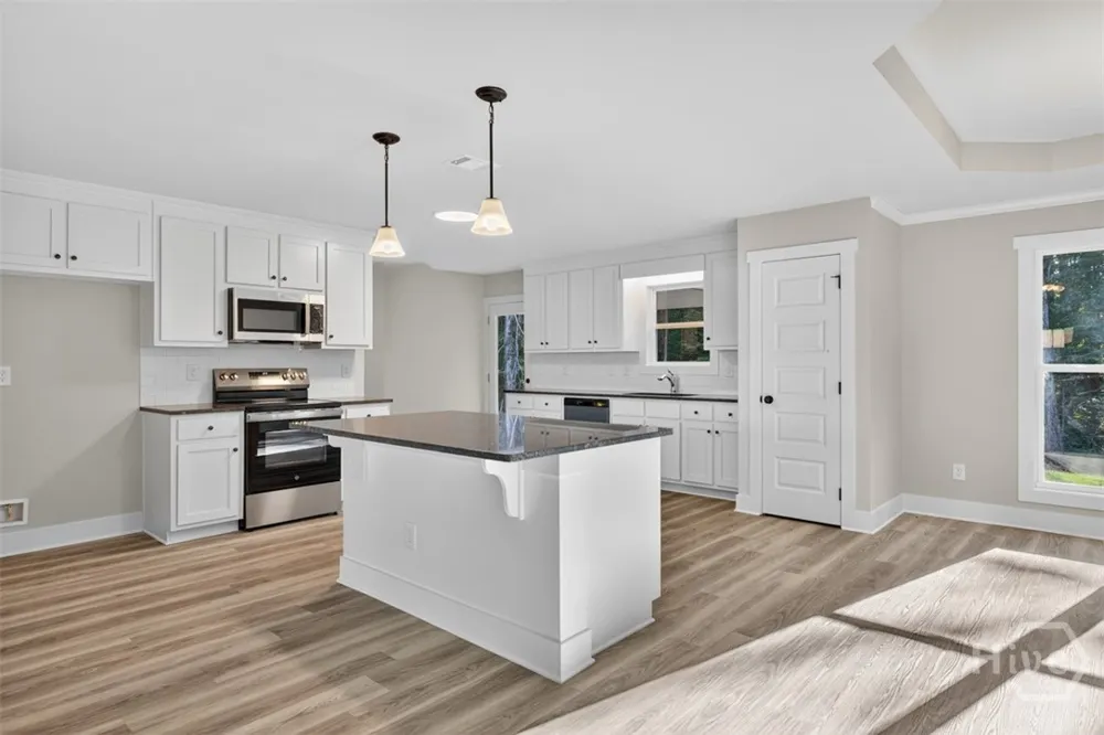 44 Syacmore Drive #17 Colbert, GA 30628
