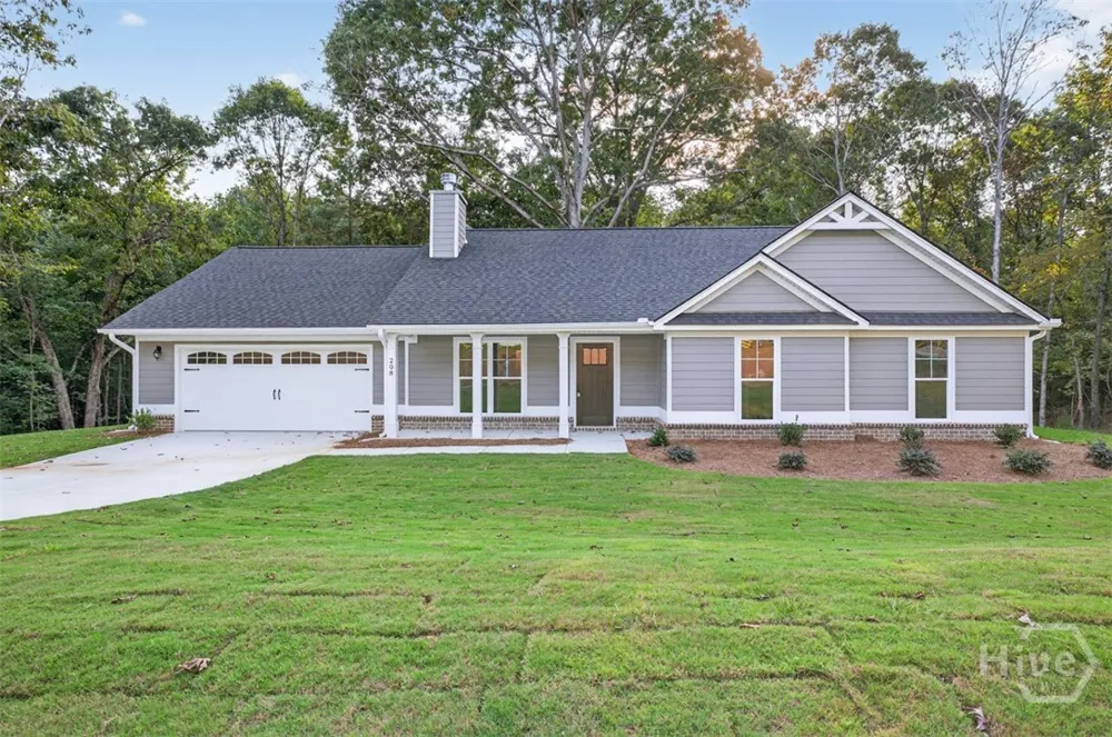 44 Syacmore Drive #17 Colbert, GA 30628