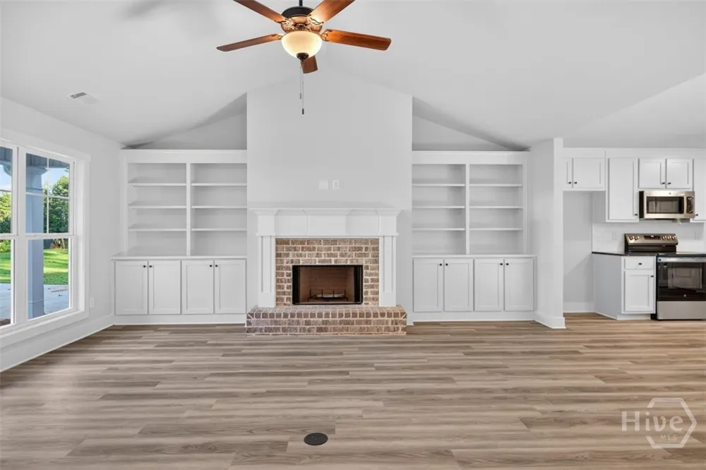 44 Syacmore Drive #17 Colbert, GA 30628