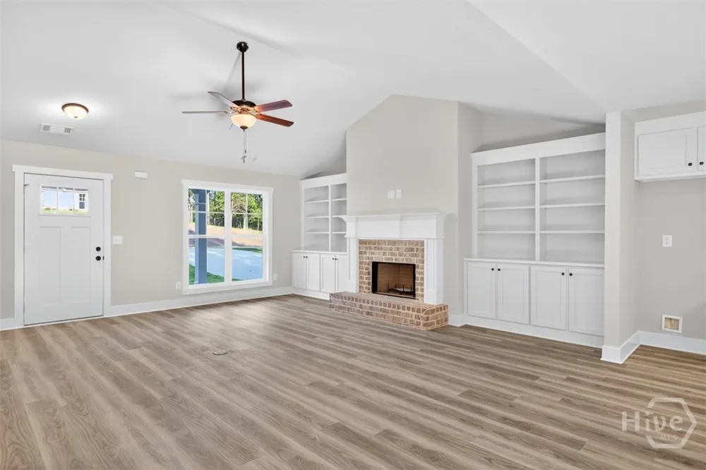 44 Syacmore Drive #17 Colbert, GA 30628