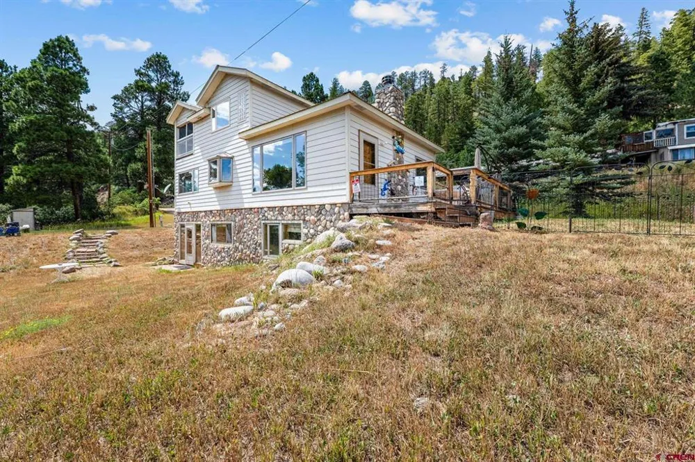14760 County Road 501 Bayfield, CO 81122