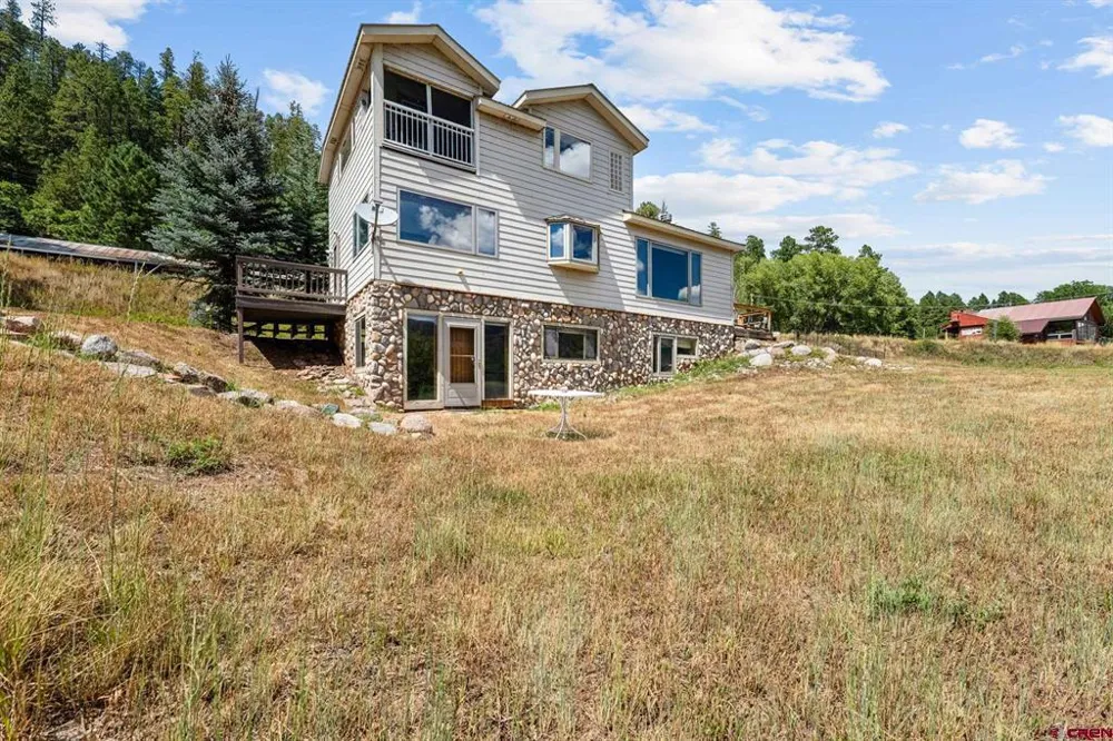 14760 County Road 501 Bayfield, CO 81122