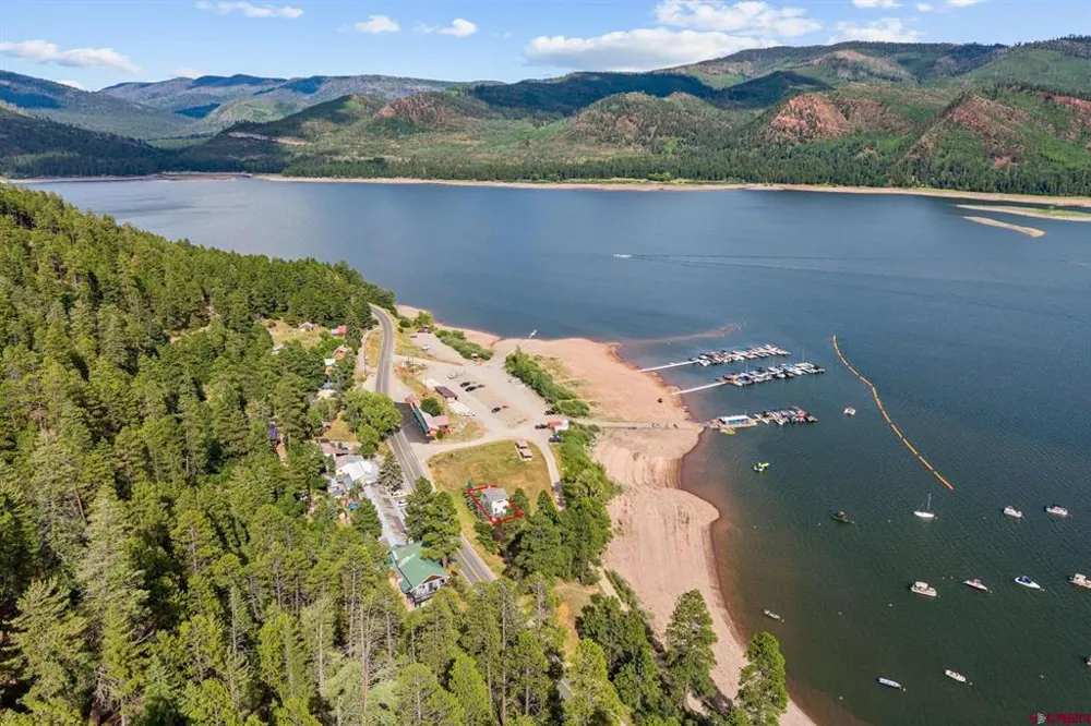 14760 County Road 501 Bayfield, CO 81122