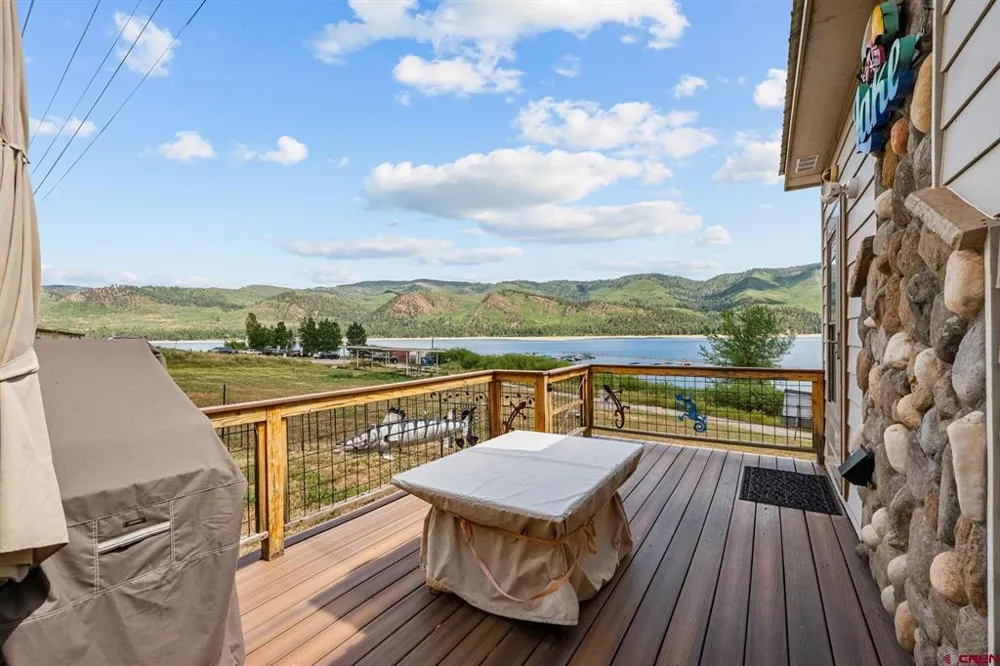 14760 County Road 501 Bayfield, CO 81122
