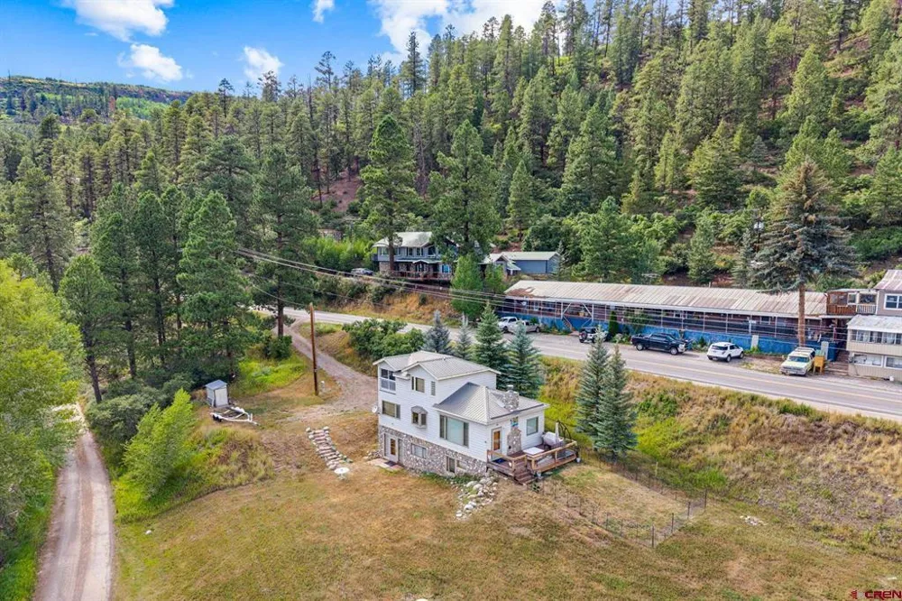14760 County Road 501 Bayfield, CO 81122