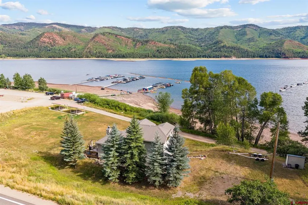 14760 County Road 501 Bayfield, CO 81122