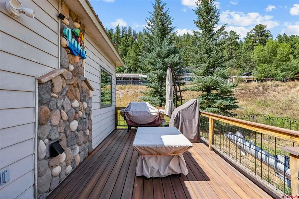14760 County Road 501 Bayfield, CO 81122