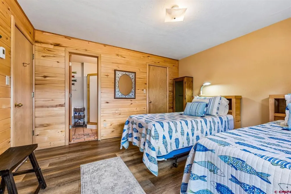 14760 County Road 501 Bayfield, CO 81122