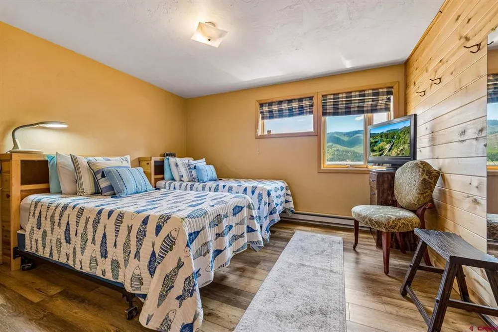14760 County Road 501 Bayfield, CO 81122