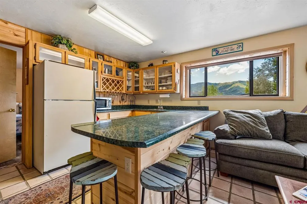 14760 County Road 501 Bayfield, CO 81122