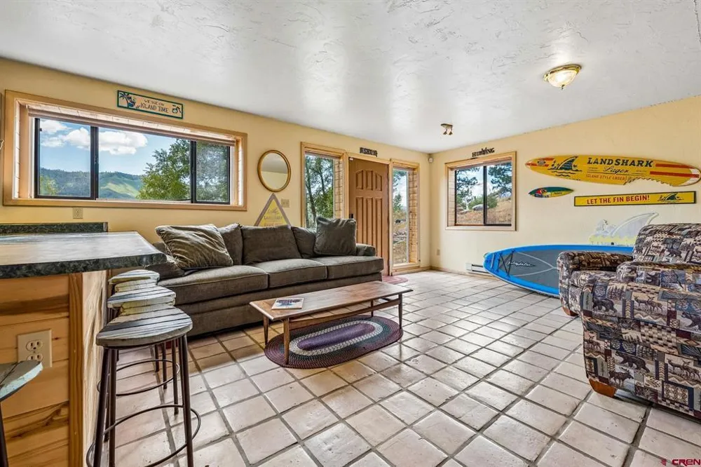 14760 County Road 501 Bayfield, CO 81122